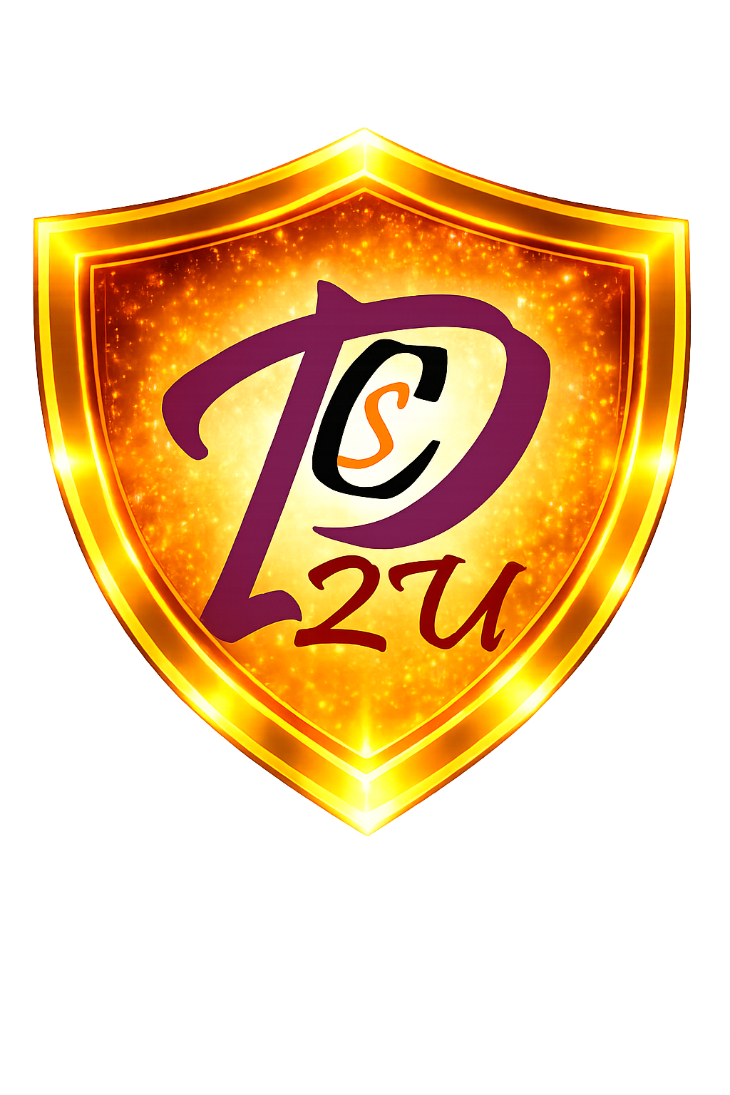 PCs2U Logo PCs2U Logo
