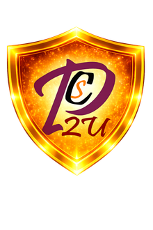 PCs2U Logo