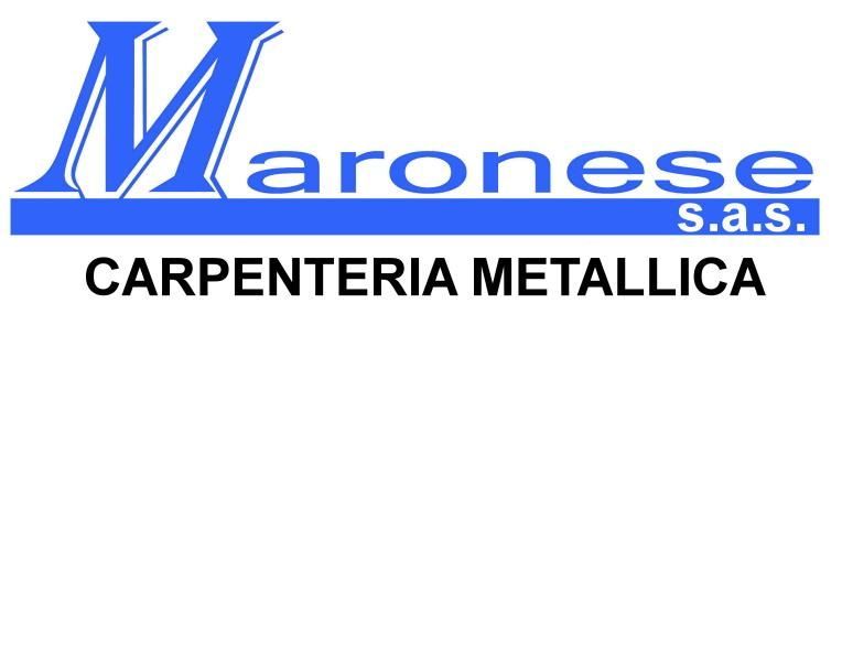 MARONESE S.A.S.
MARONESE SAS