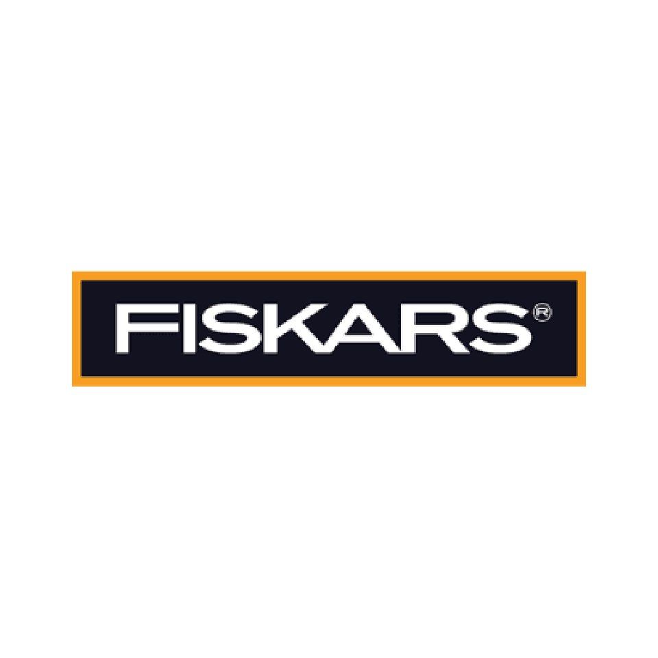 Logo - Fiskars