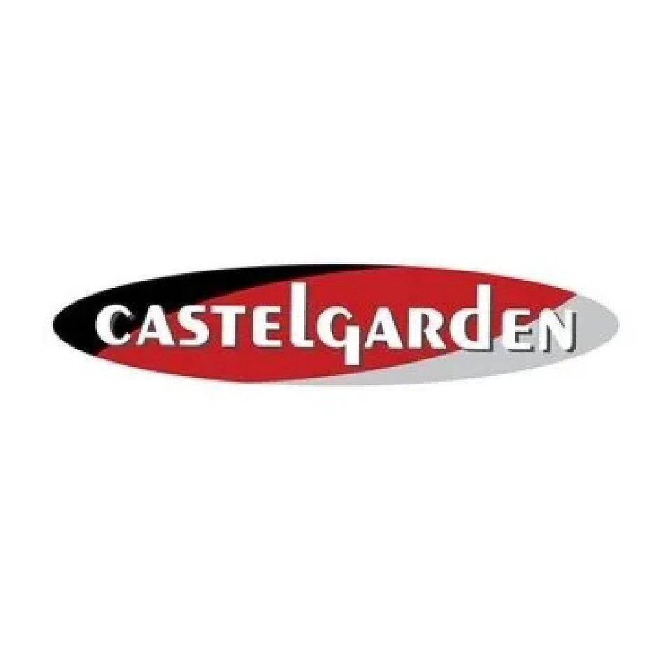 Logo - Castelgarden