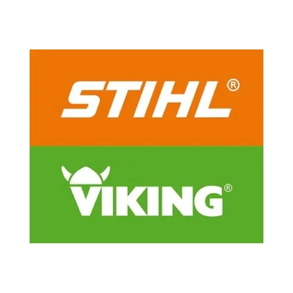 Logo - Stihl Viking