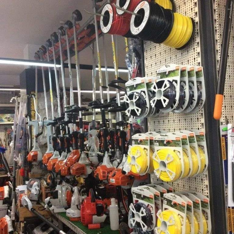 Attrezzatura per giardinaggio