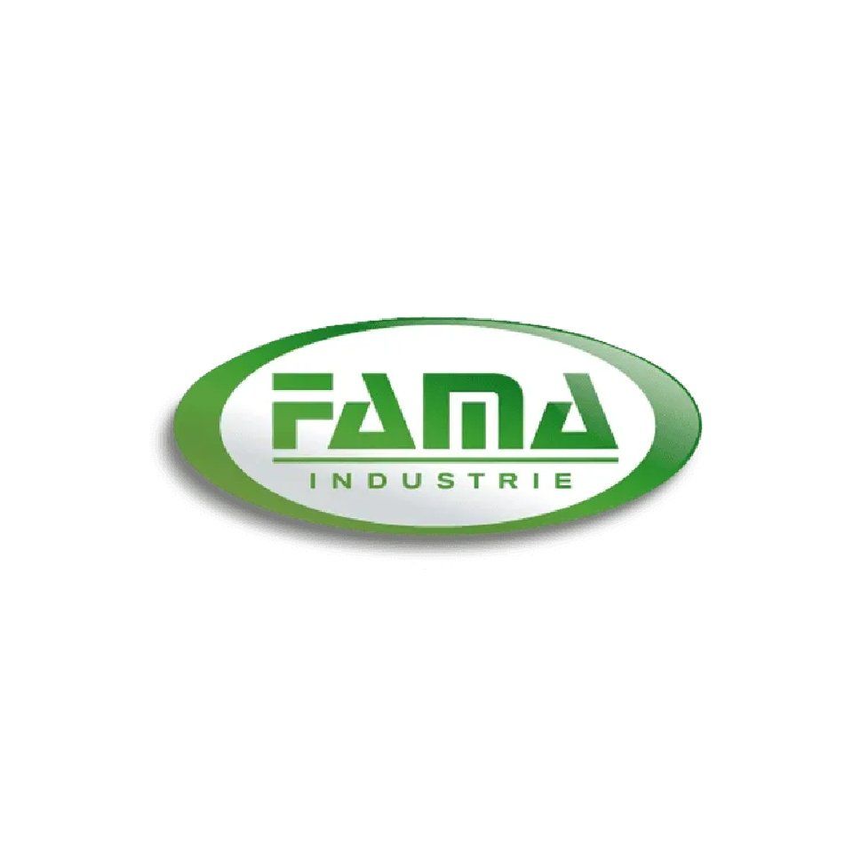 Logo - Fama