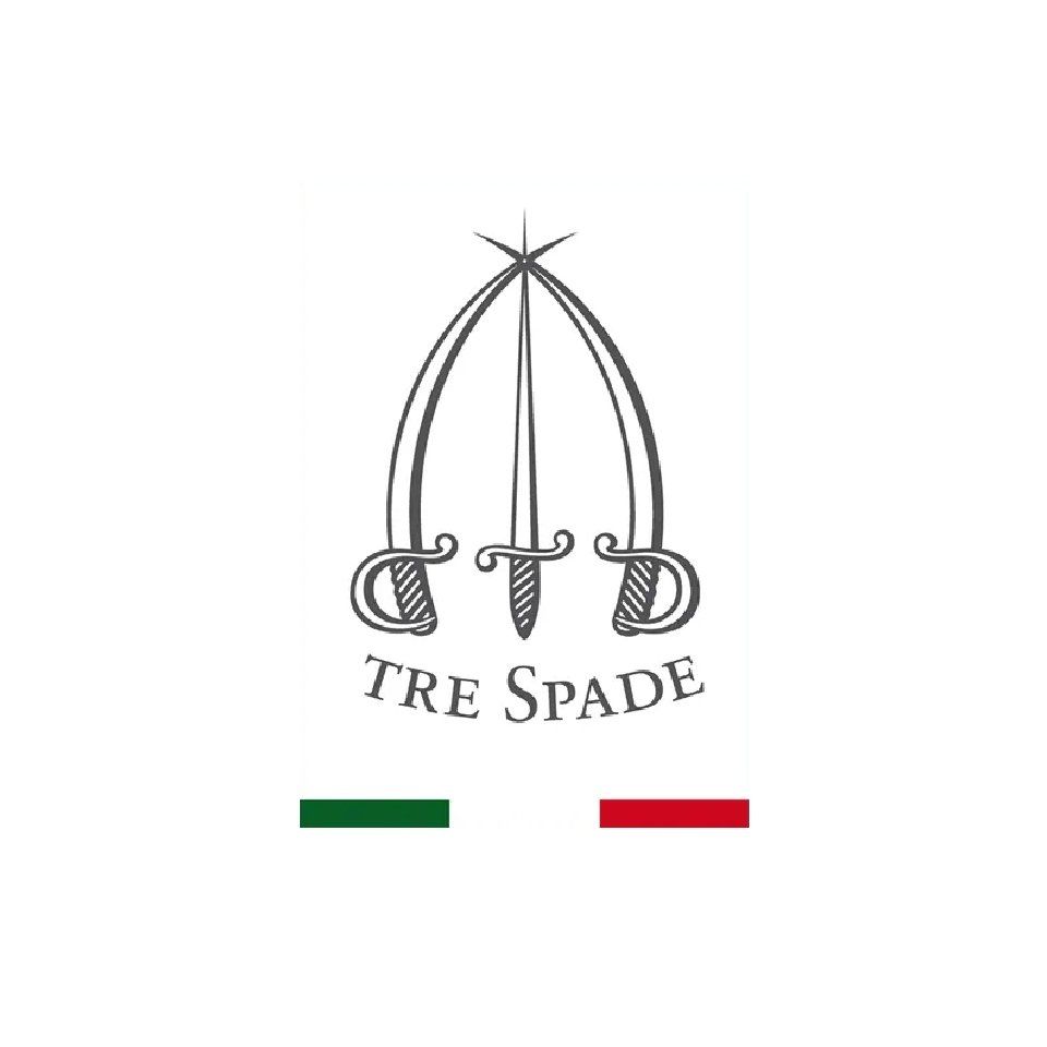 Logo - Tre Spade