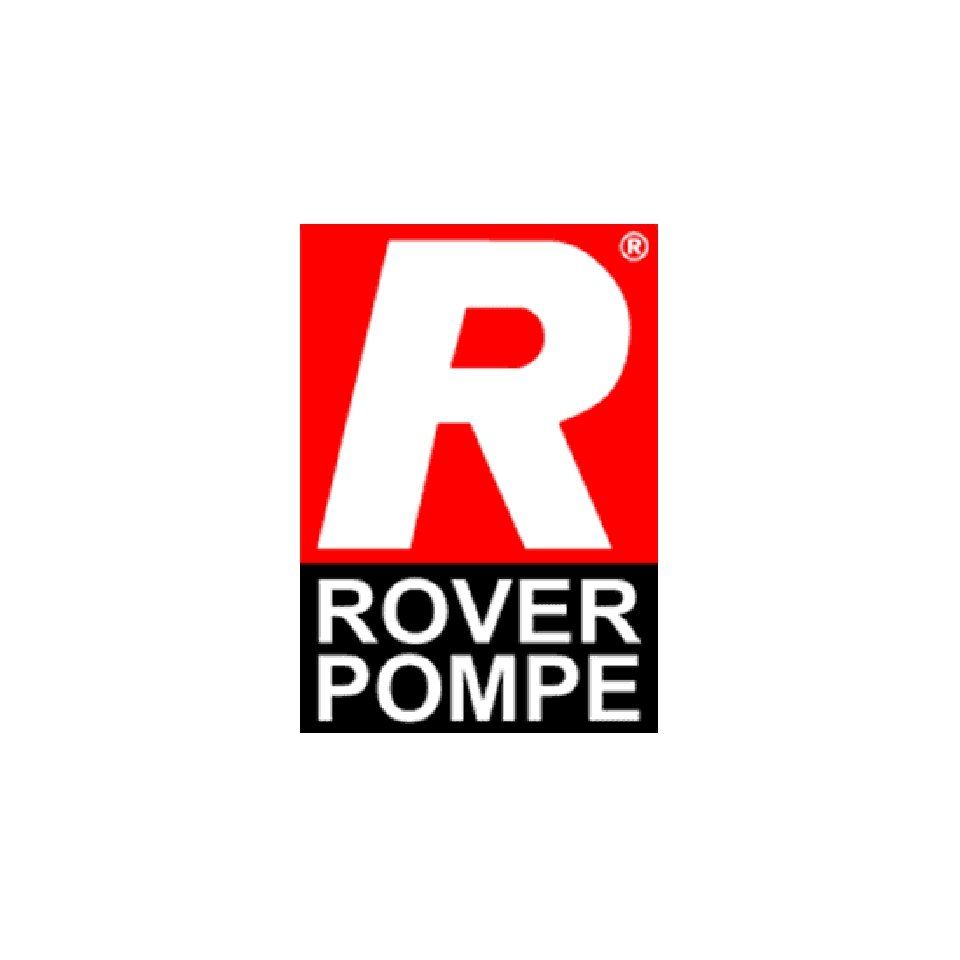 Logo - Rover Pompe