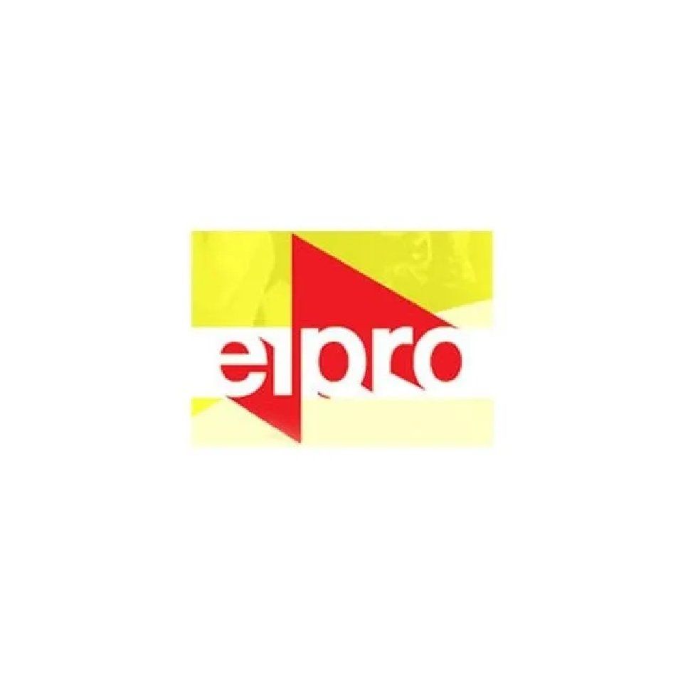 Logo - elpro
