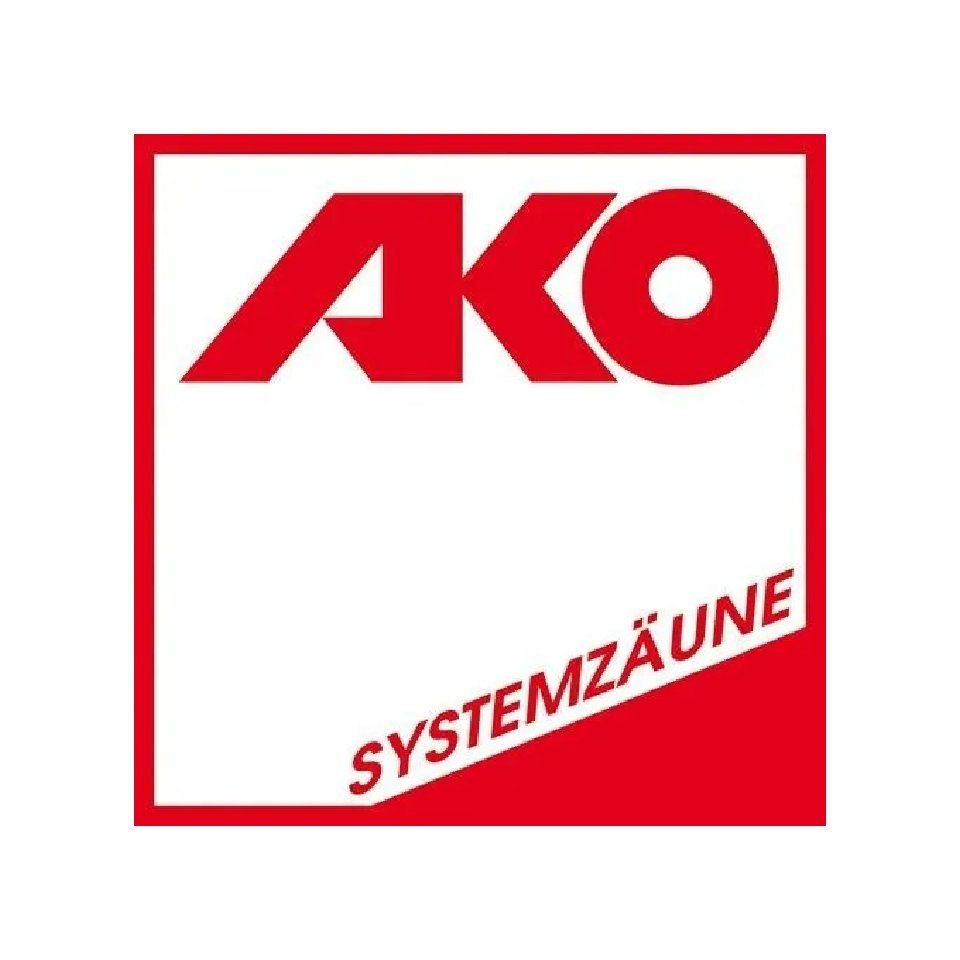 Logo - AKO