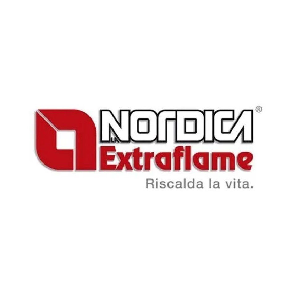Logo - Nordica Extraflame