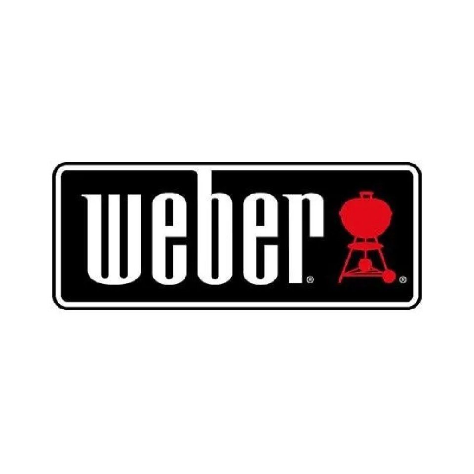 Logo - Weber