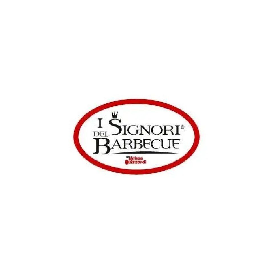 Logo - I Signori del Barbecue