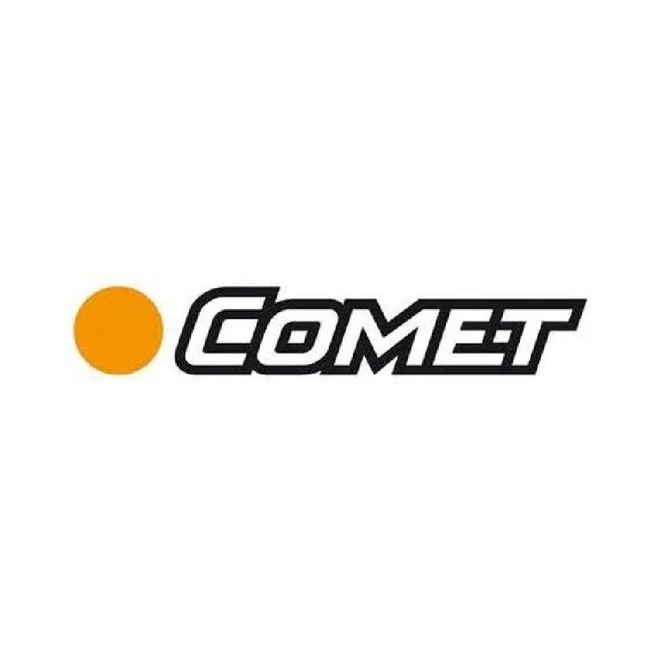 Logo - Comet