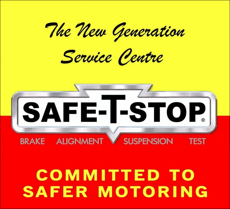 Safe-T-Stop Icon
