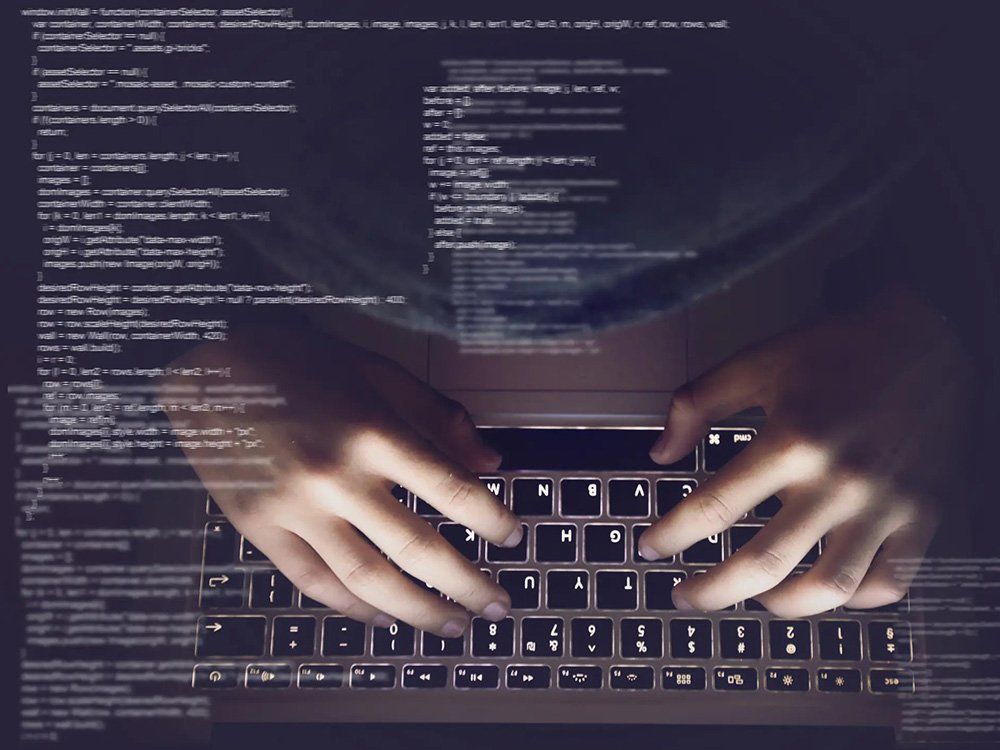 Analisi Informatiche