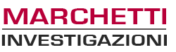 Marchetti Investigazioni, logo