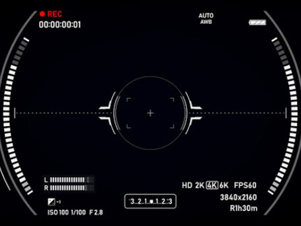 Tecnologie di Controllo