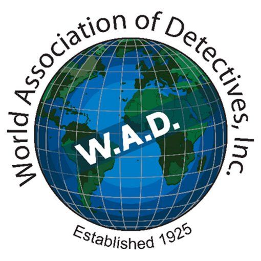 logo associazione detective internazionale