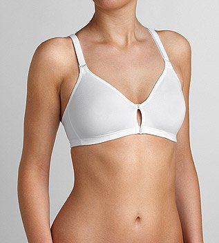 TRIUMPH REGGISENO  TRIACTION FITNESS F COLORE BIANCO