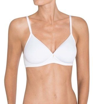 TRIUMPH REGGISENO  BODY MAKE-UP ESSENTIALS P COLORE BIANCO