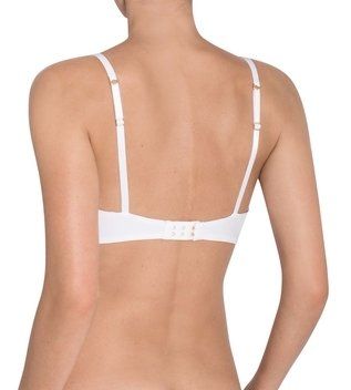 TRIUMPH REGGISENO  BODY MAKE-UP ESSENTIALS P COLORE BIANCO