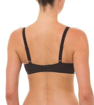 TRIUMPH REGGISENO  AMOURETTE 300 W X COLORE NERO