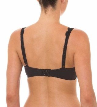 TRIUMPH REGGISENO  AMOURETTE 300 WHP X COLORE NERO