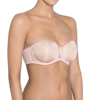 TRIUMPH REGGISENO  BEAUTY-FULL ESSENTIAL WDP COLORE NUDO