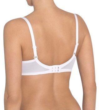TRIUMTH REGGISENO  BEAUTY-FULL ESSENTIAL WP COLORE BIANCO
