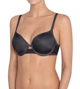TRIUMTH REGGISENO  BEAUTY-FULL ESSENTIAL WP COLORE NERO