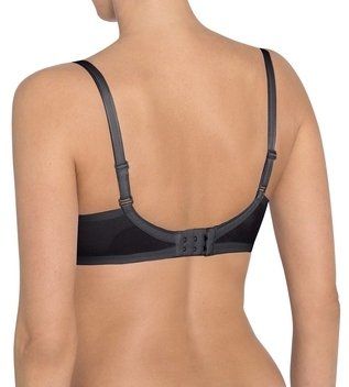TRIUMTH REGGISENO  BEAUTY-FULL ESSENTIAL WP COLORE NERO