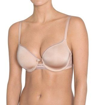 TRIUMTH REGGISENO  BEAUTY-FULL ESSENTIAL WP COLORE NUDO