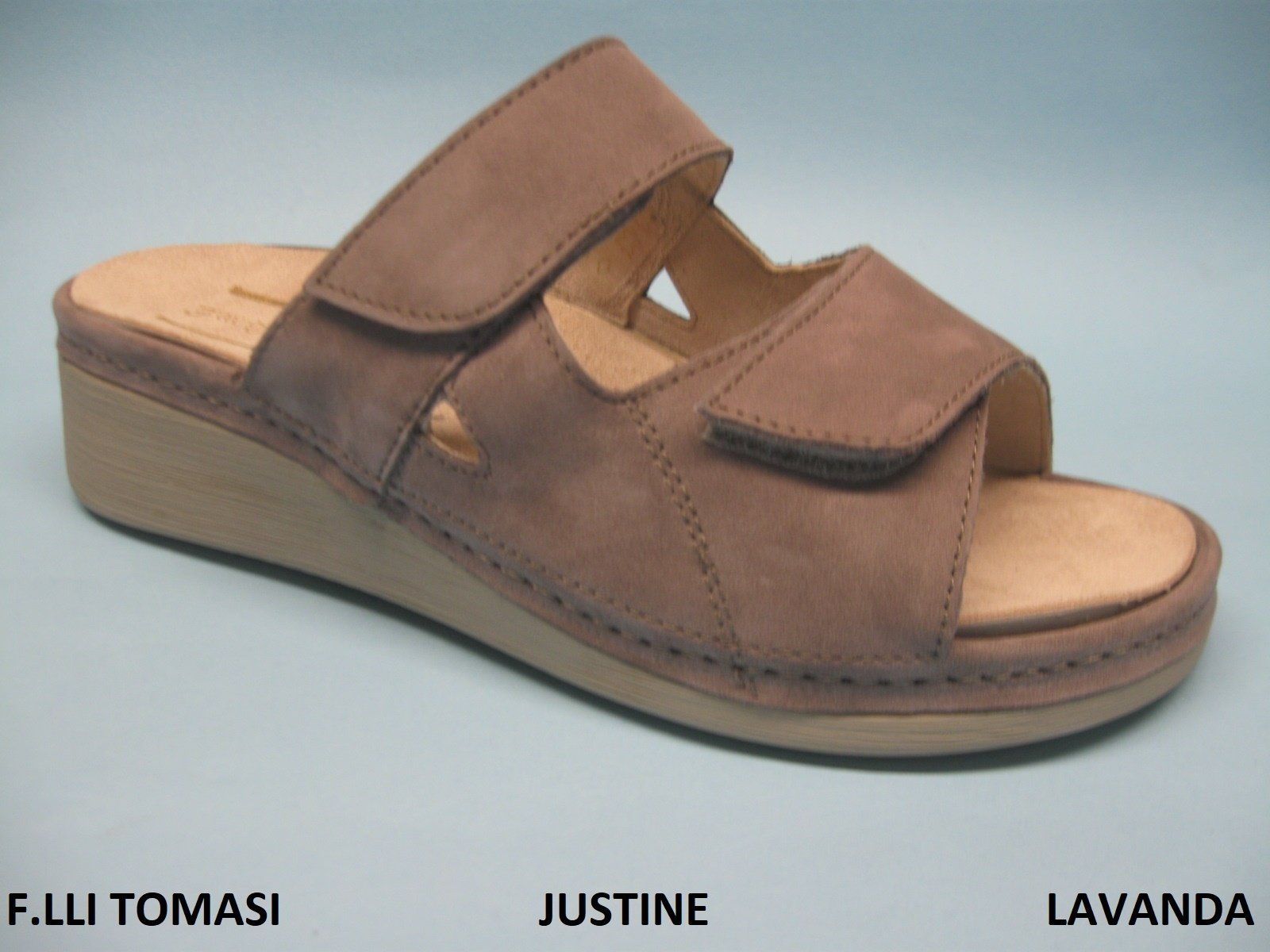 WoCOyo Donna Ortopedico Sandal Estate Comodo Punta Aperta PU Ciabatte Infradito Traspiranti Valgo delle Scarpe Ortopediche Dell'osso Dell'alluce,001,41EU