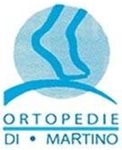 Ortopedia Di Martino logo