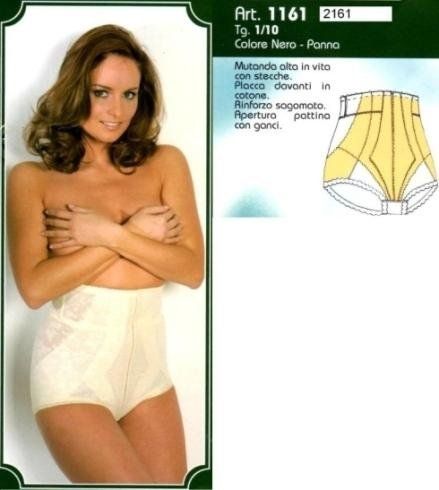 EVERY INTIMO GUAINE CONTENITIVE ART. 1161