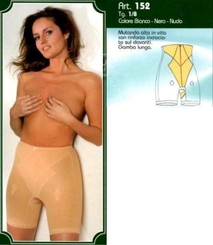 EVERY INTIMO GUAINE CONTENITIVE ART. 152