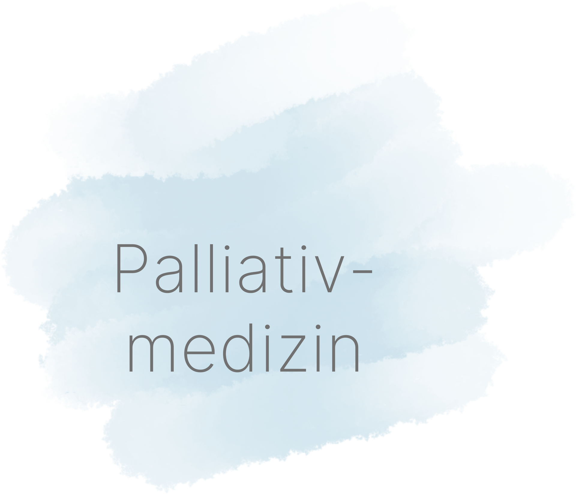 Palloativmedizin - Dr. Verena Weber 1170 Wien
