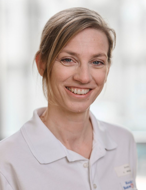 Dr. Verena Weber Wien - TCM, Psychosomatik & Palliativmedizin