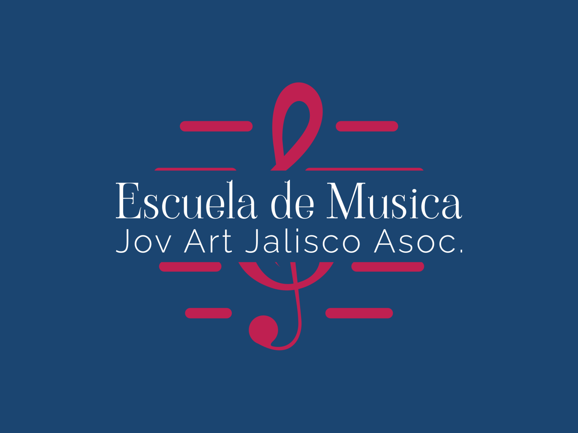 Escuela De M sica Jov Art Jalisco