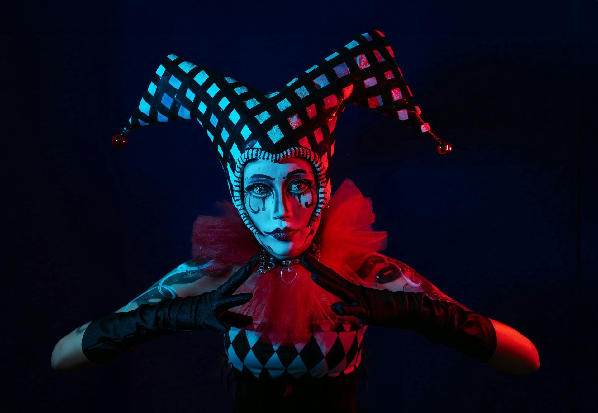 Clases de teatro/Jovart Jalisco