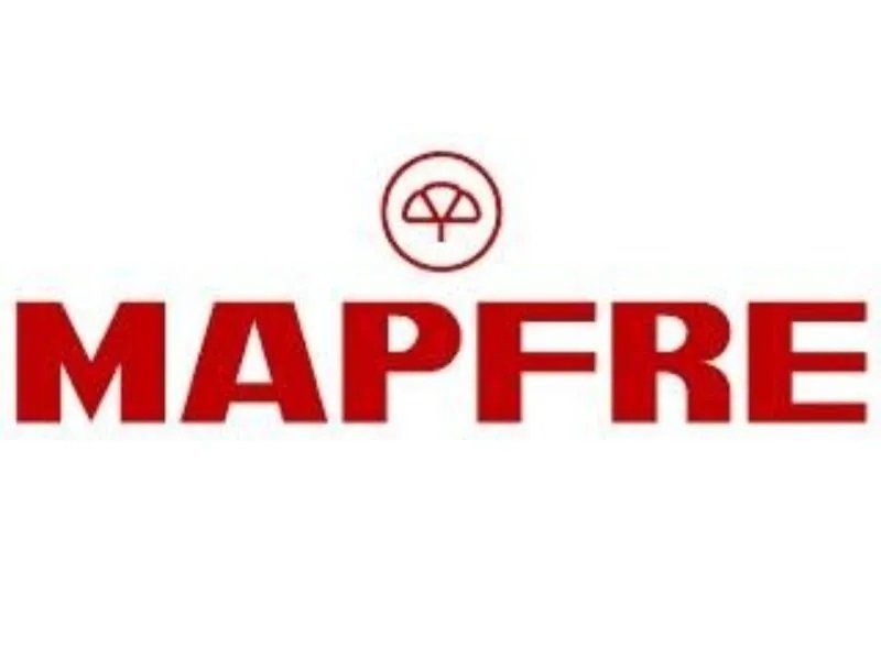 Logo Mapfre