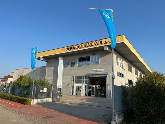 Riparazione carrozzeria