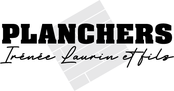 LOGO Planchers Irénée Laurin & Fils