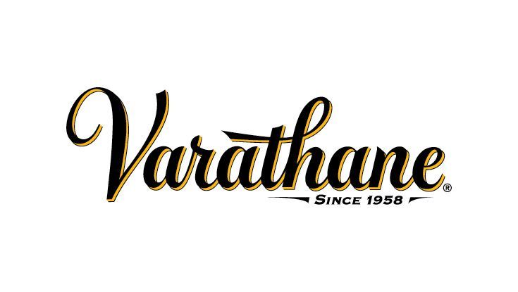 LOGO Varathane