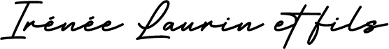 LOGO Planchers Irénée Laurin & Fils