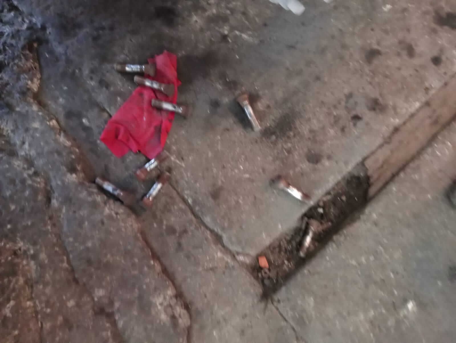 MUELLES Y PARTES AUTOMOTRICES CARRETO - Cambio de balatas, cambio de rines