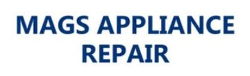 Mags Appliance Repair Mags Appliance Repair