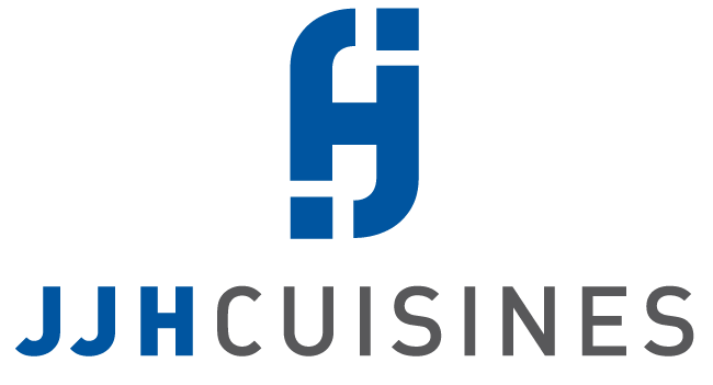 Logo JJH cuisines Genève