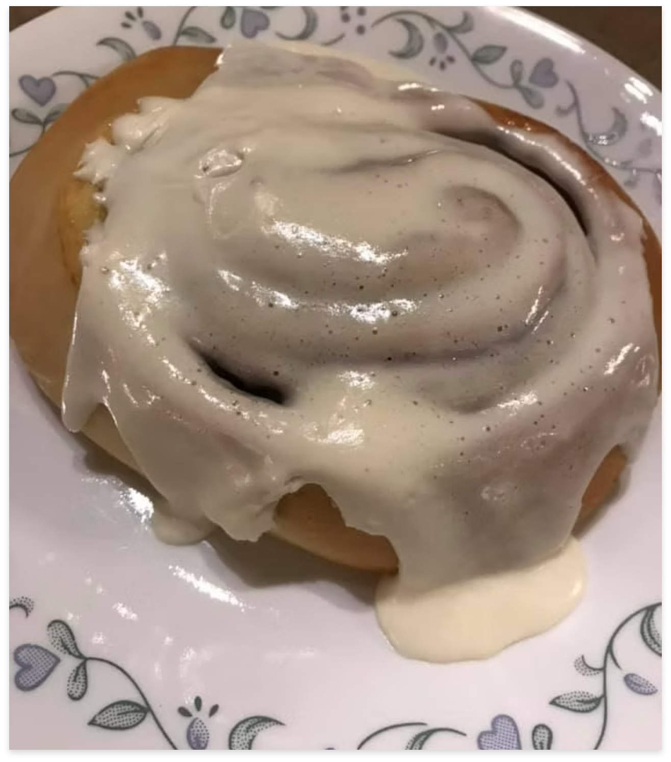 MRS. TURNER’S RESTAURANT