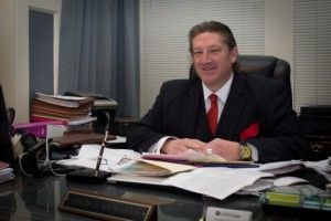 Curtis G. Hanrahan
