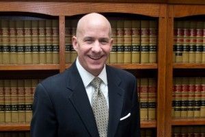 William P. Nacy